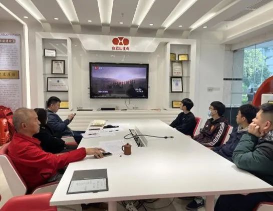 星群公司召開2025年春季征兵工作動(dòng)員會